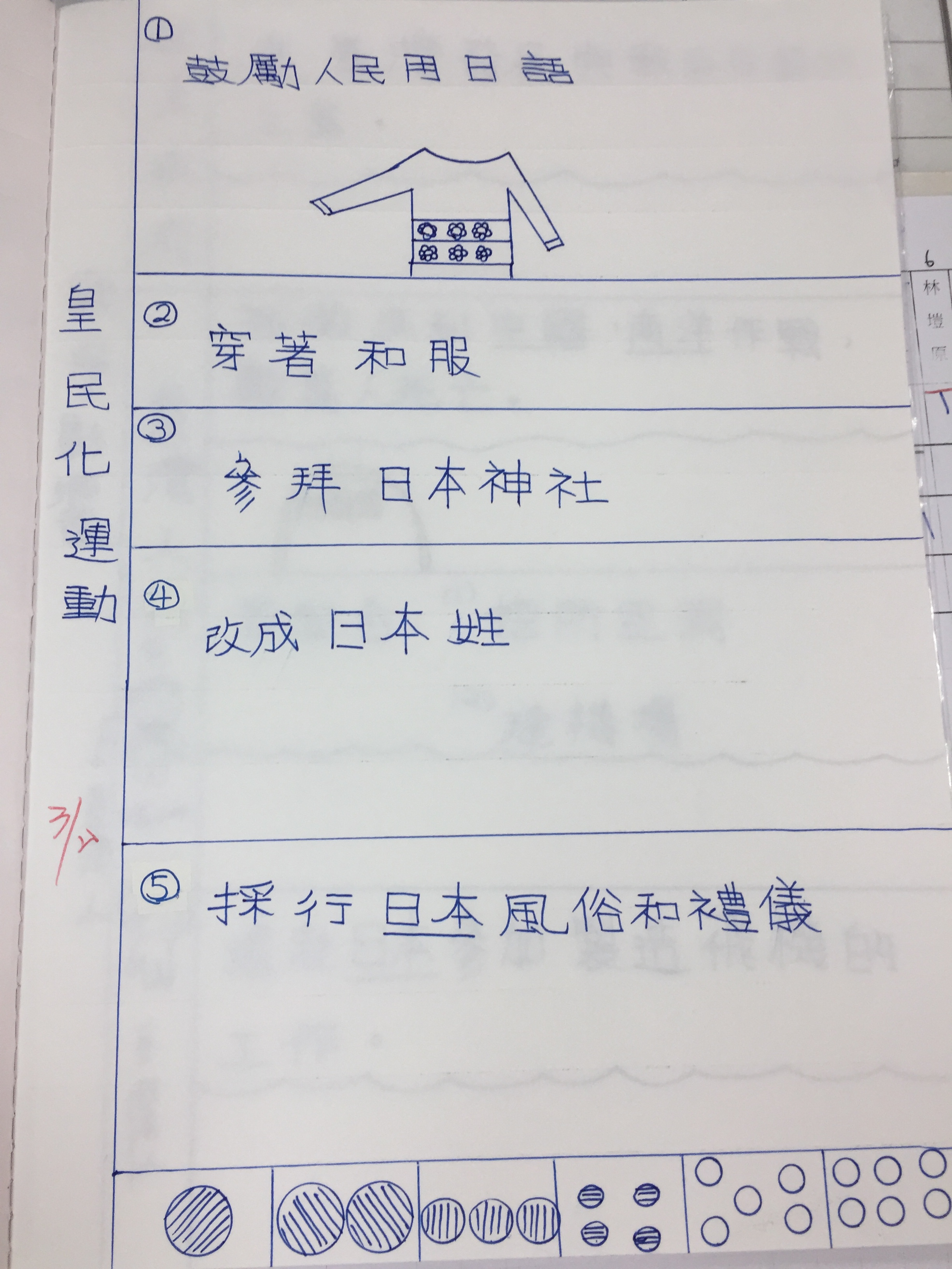 作品7 作品8
