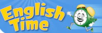  englishtime